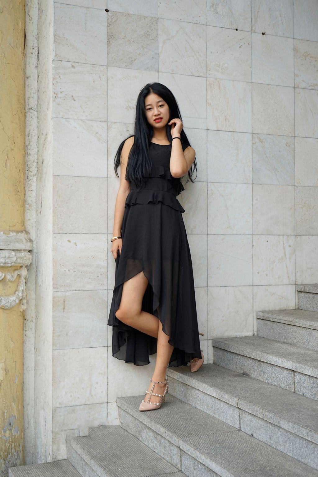 [Private Photoshoot] 多多: 國模 大尺度 私拍 視圖 (487 photos ) 