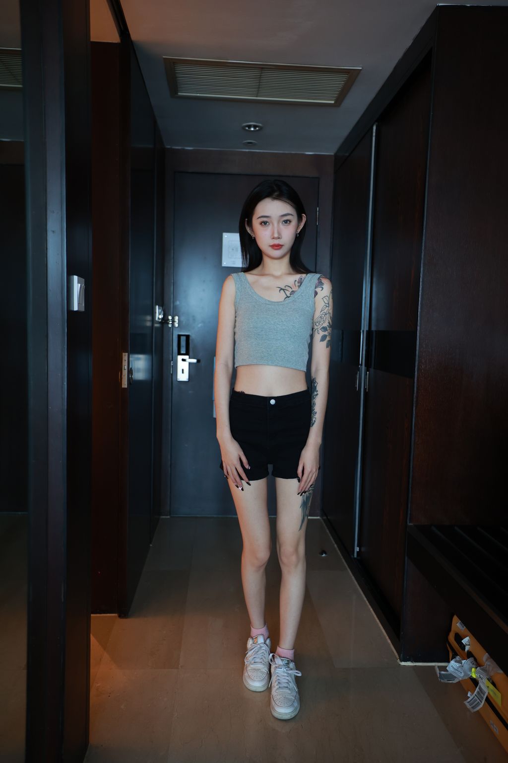 [Private Photoshoot] 念念: 2023.07.16 大尺度私拍套圖 (1247 photos) 