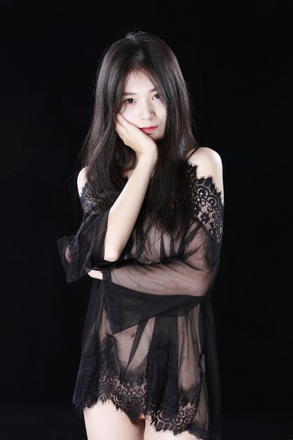 [Private Photoshoot] 小北: 2022.11.08 大尺度私拍套圖 (536 photos) 