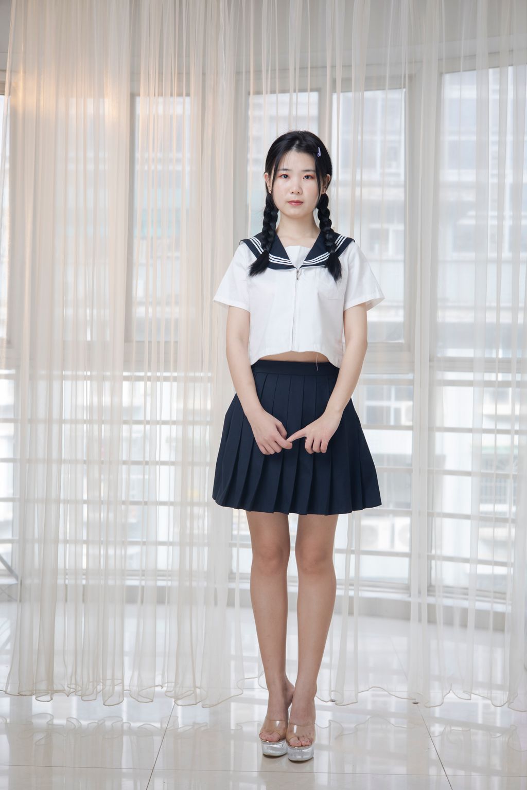 [Private Photoshoot] 莉婭: 國模 2021.11.03 大尺度 私拍視圖 (454 photos ) 