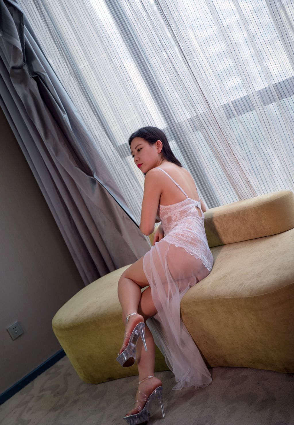 [Private Photoshoot] 諾諾: 國模 2016.03.22 大尺度 私拍 套圖 (236 photos) 