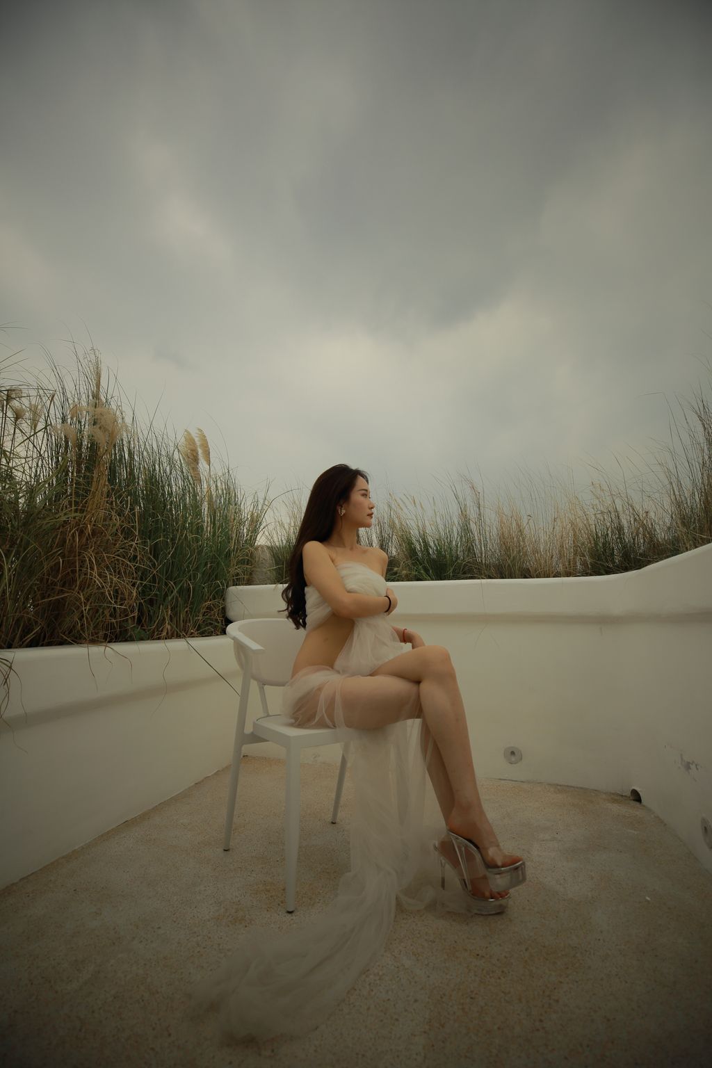 [Private Photoshoot] 良子: 國模 大尺度 私拍 (624 photos) 