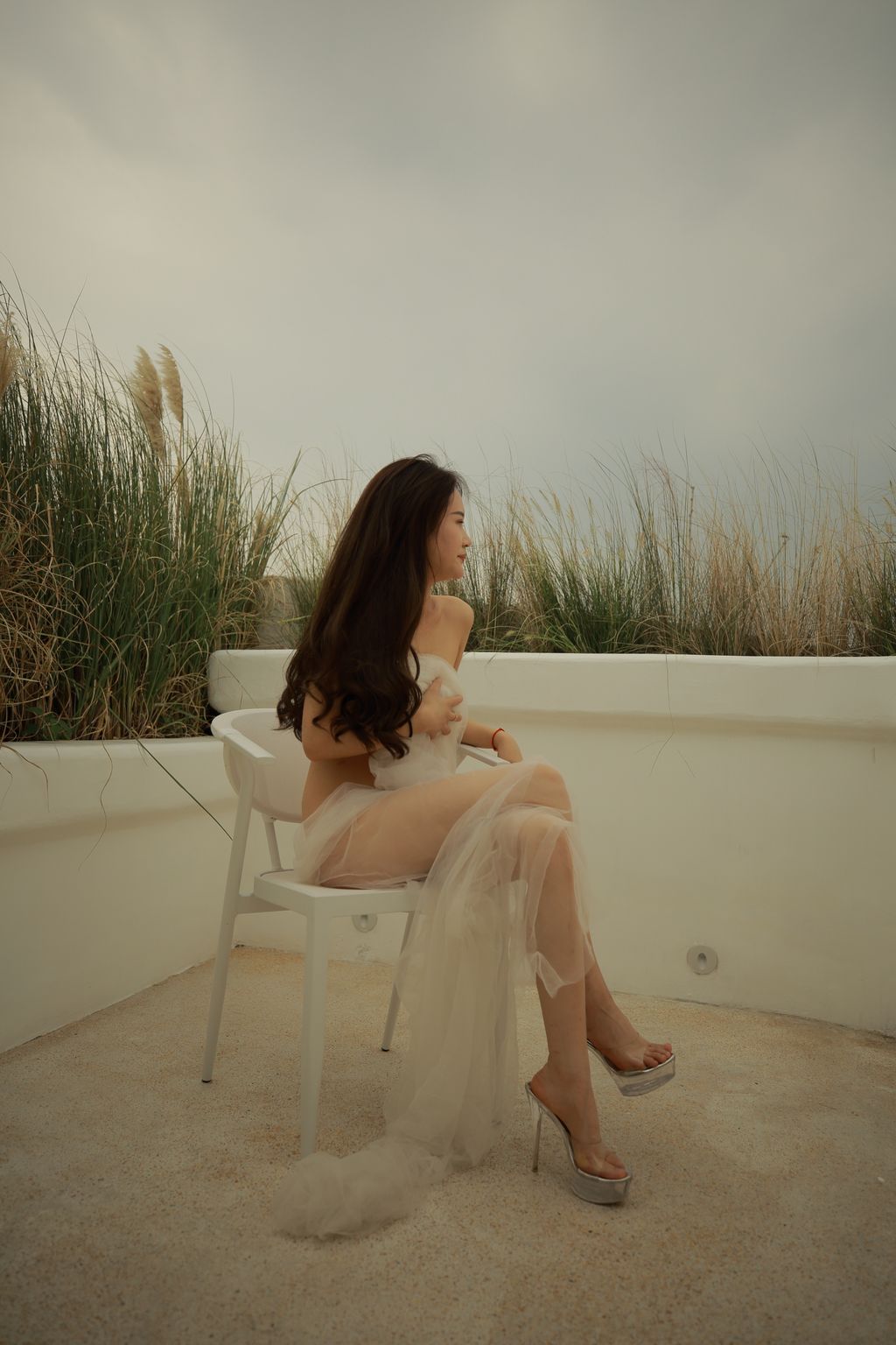[Private Photoshoot] 良子: 國模 大尺度 私拍 (624 photos) 