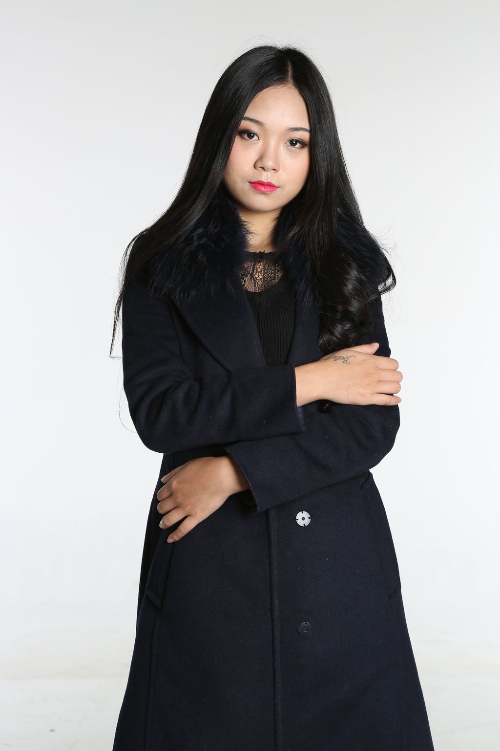 [Private Photoshoot] 夢佳(佳佳): 國模 2018.01.11大尺度 私拍 (791 photos) 