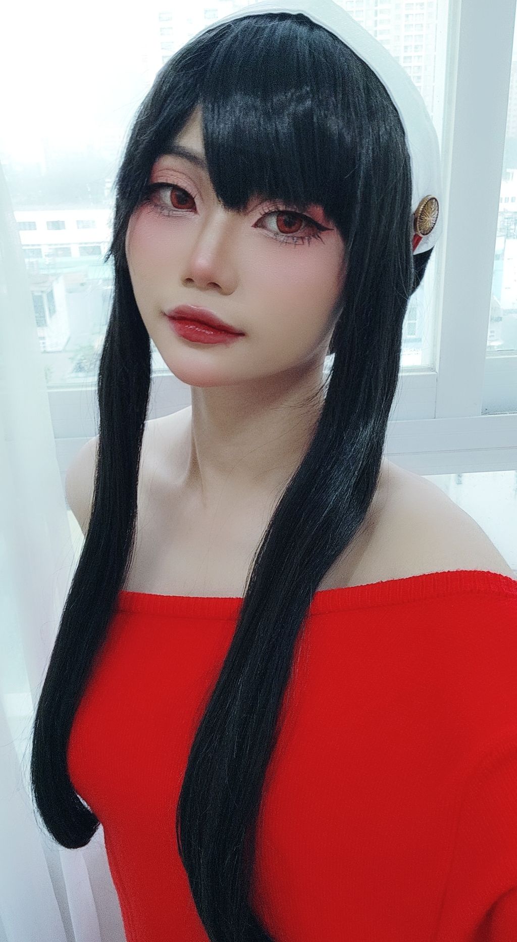 Coser@Mimmissu: Yor (116 photos) 