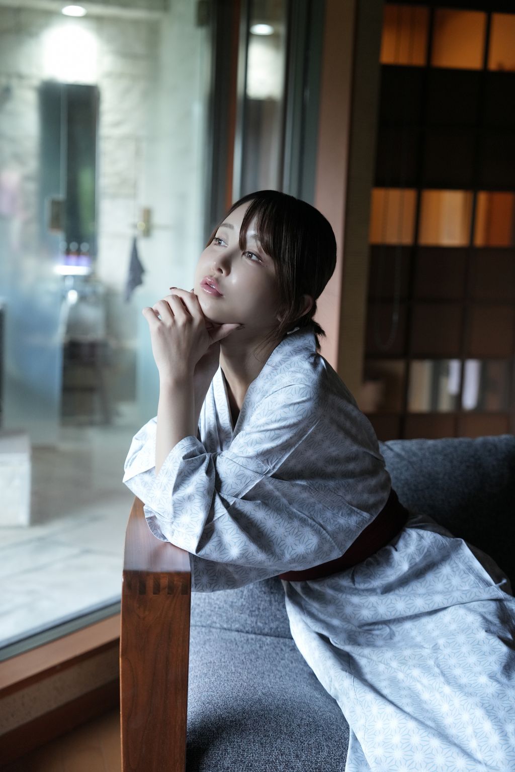 Coser@いくみ (193iKkyu3): [Fantia] 2024年08月合集 (384 photos ) 