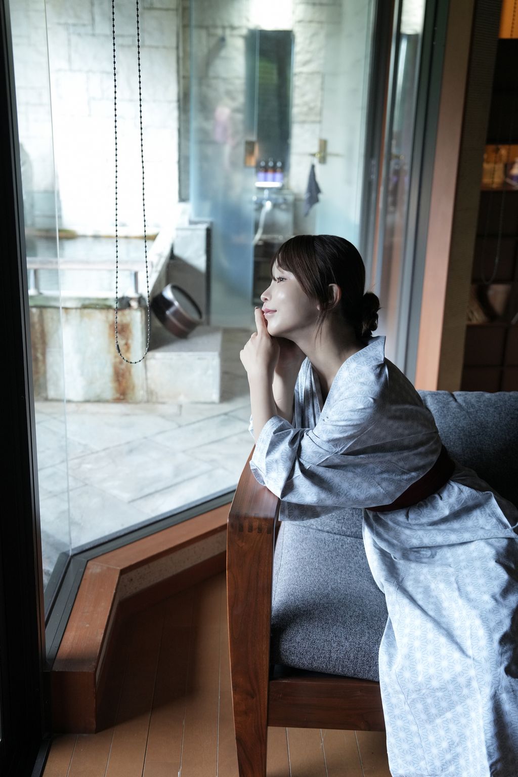 Coser@いくみ (193iKkyu3): [Fantia] 2024年08月合集 (384 photos ) 