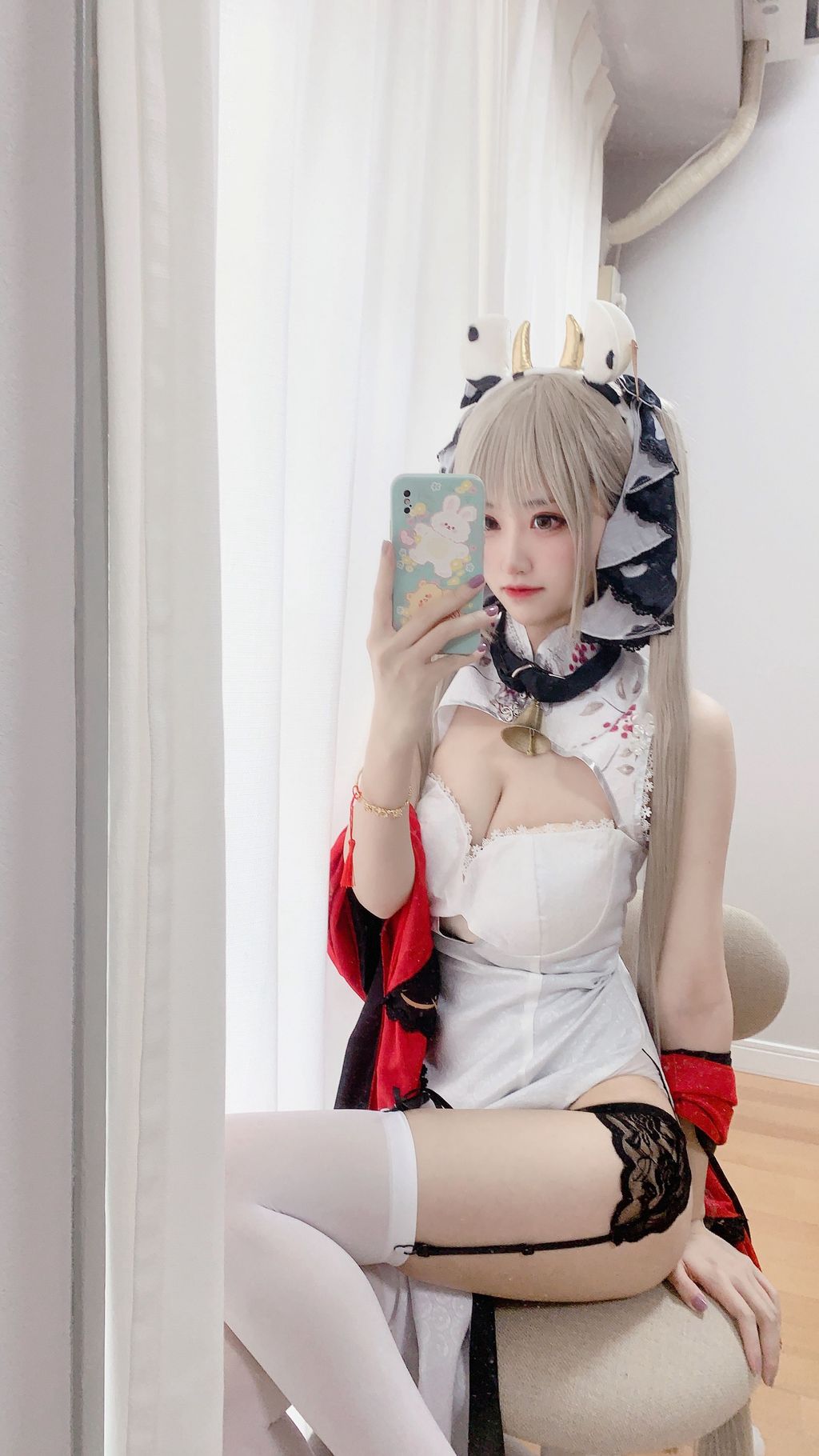 Coser@千阳(ちよ): 2023-2024 Collection (455 photos) 