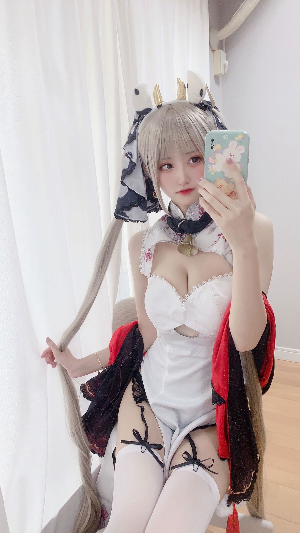 Coser@千阳(ちよ): 2023-2024 Collection (455 photos) 
