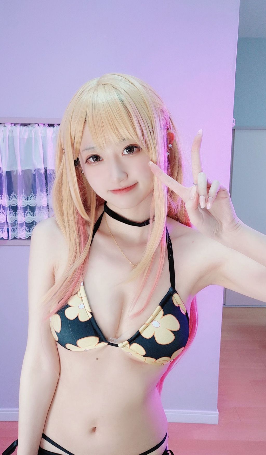 Coser@千阳(ちよ): 2023-2024 Collection (455 photos) 