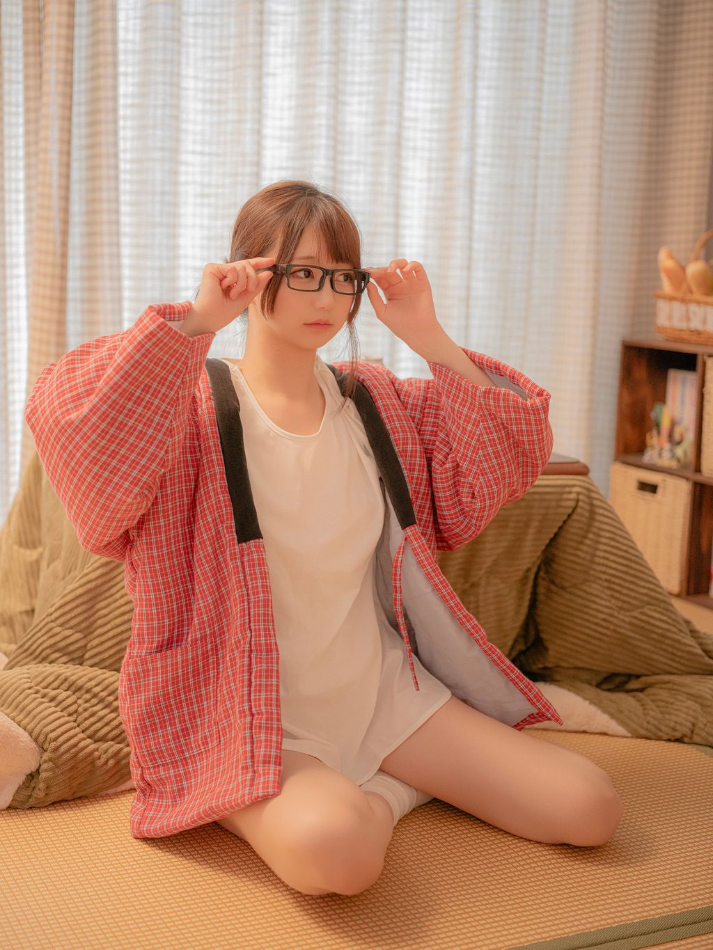 Coser@NAGISA魔物喵: 2025年03月打包合集 (328 photos ) 