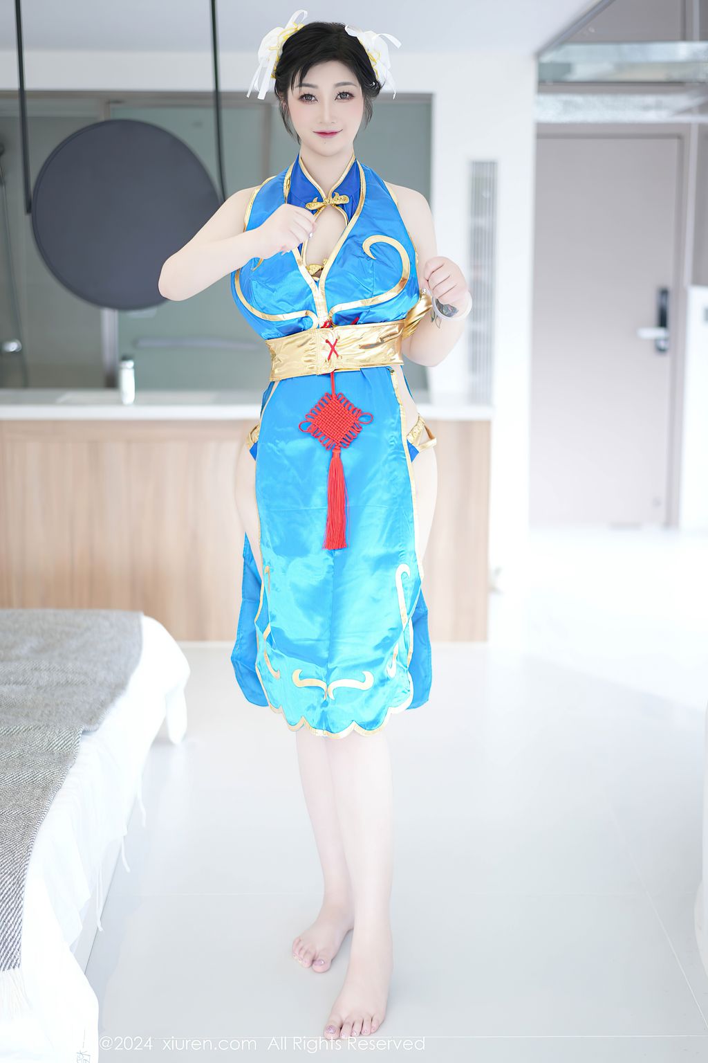 XIUREN No.8886 – 8895 (780 photos)