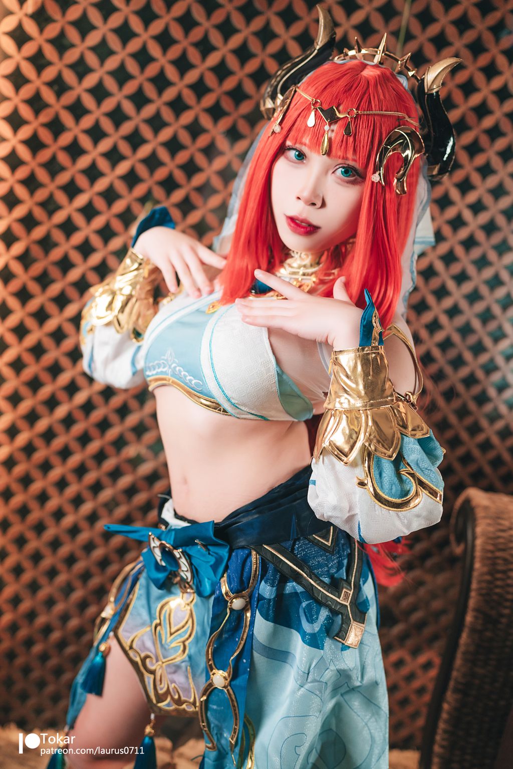 Coser@Tokar浵卡: 妮露 (35 photos ) 