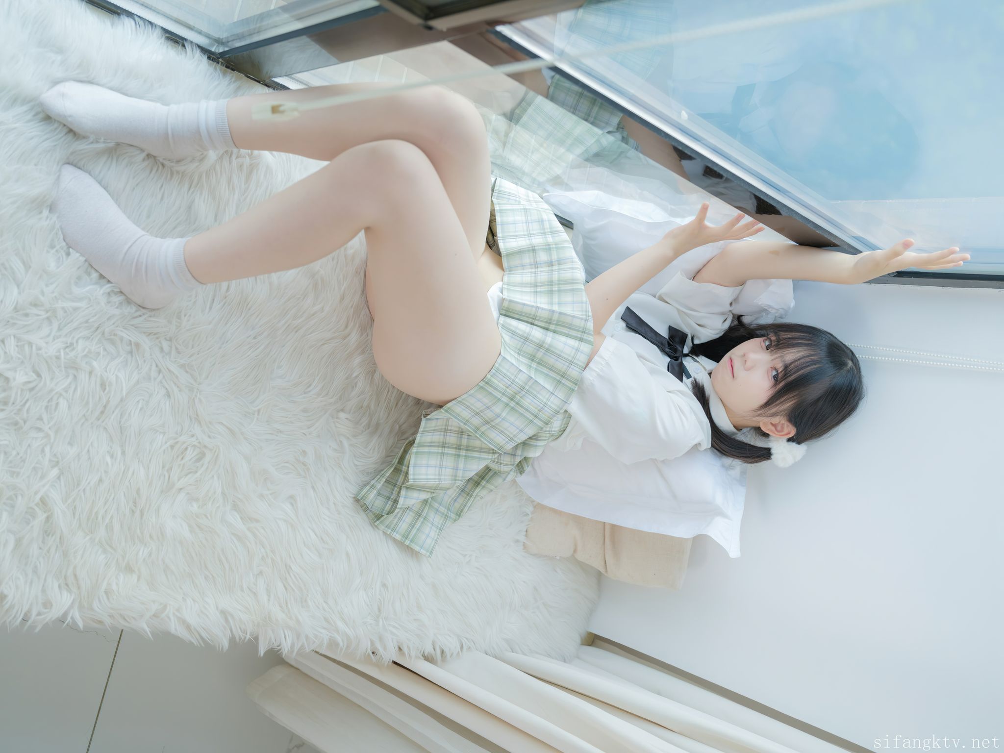 少女秩序 – R18 小鱼: 万元私定 丝滑萝莉 (104 photos) 3 少女秩序 – R18 小鱼: 万元私定 丝滑萝莉 (104 photos) 3
