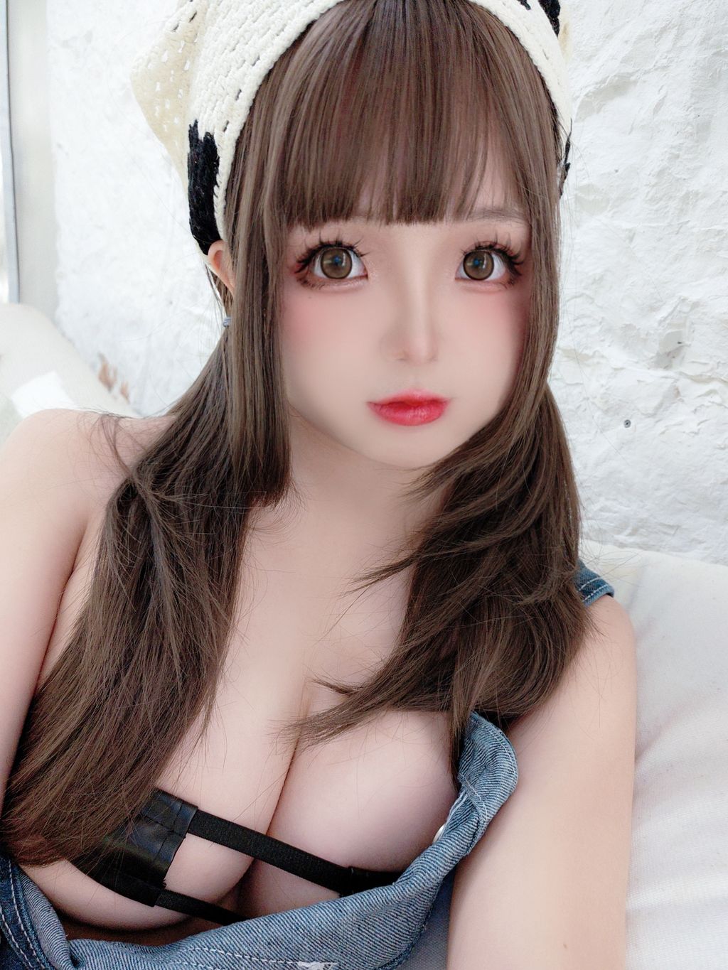 Coser@日奈娇: 维修工 (176 photos ) 11 Coser@日奈娇: 维修工 (176 photos ) 11
