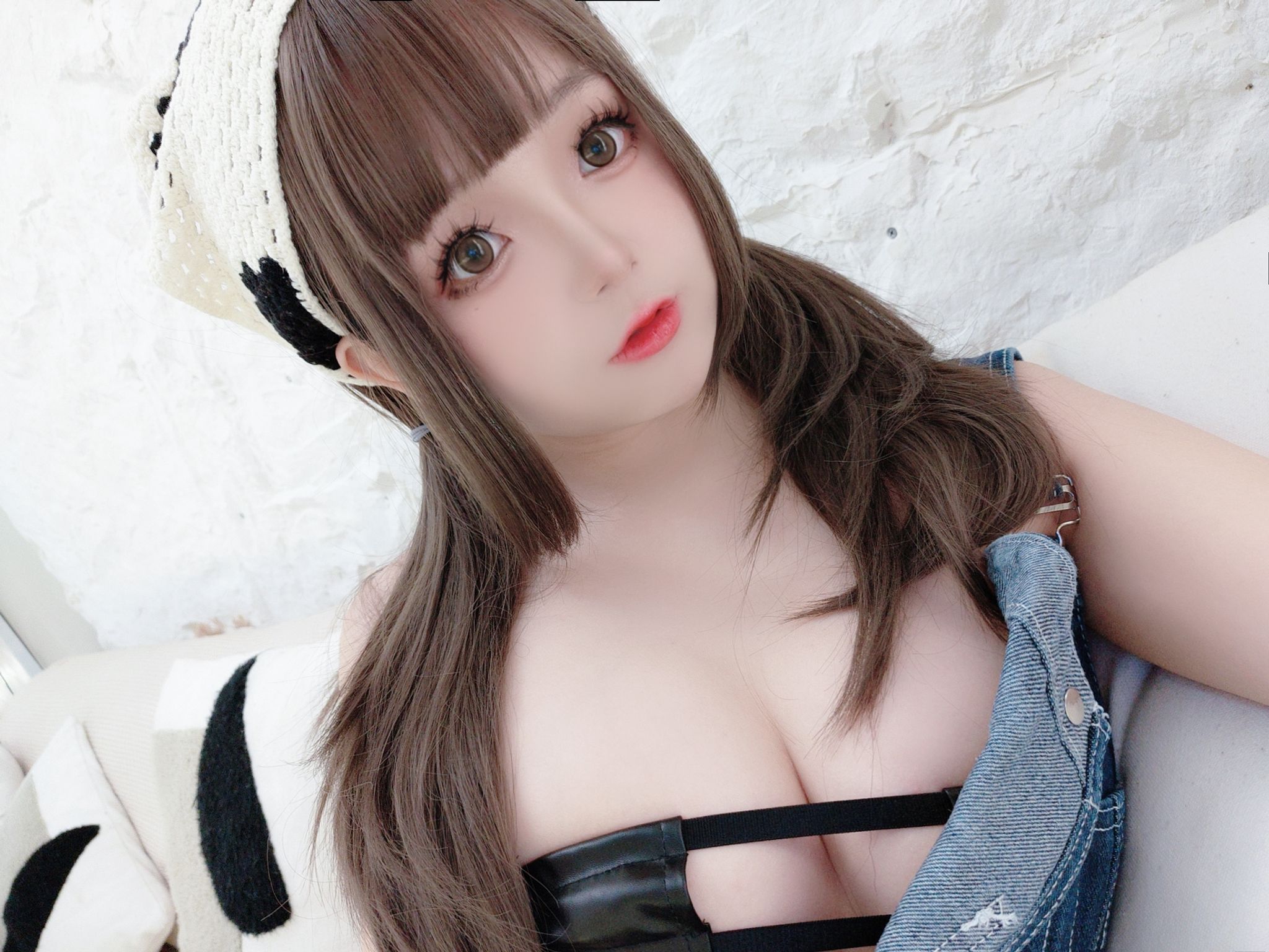 Coser@日奈娇: 维修工 (176 photos ) 10 Coser@日奈娇: 维修工 (176 photos ) 10