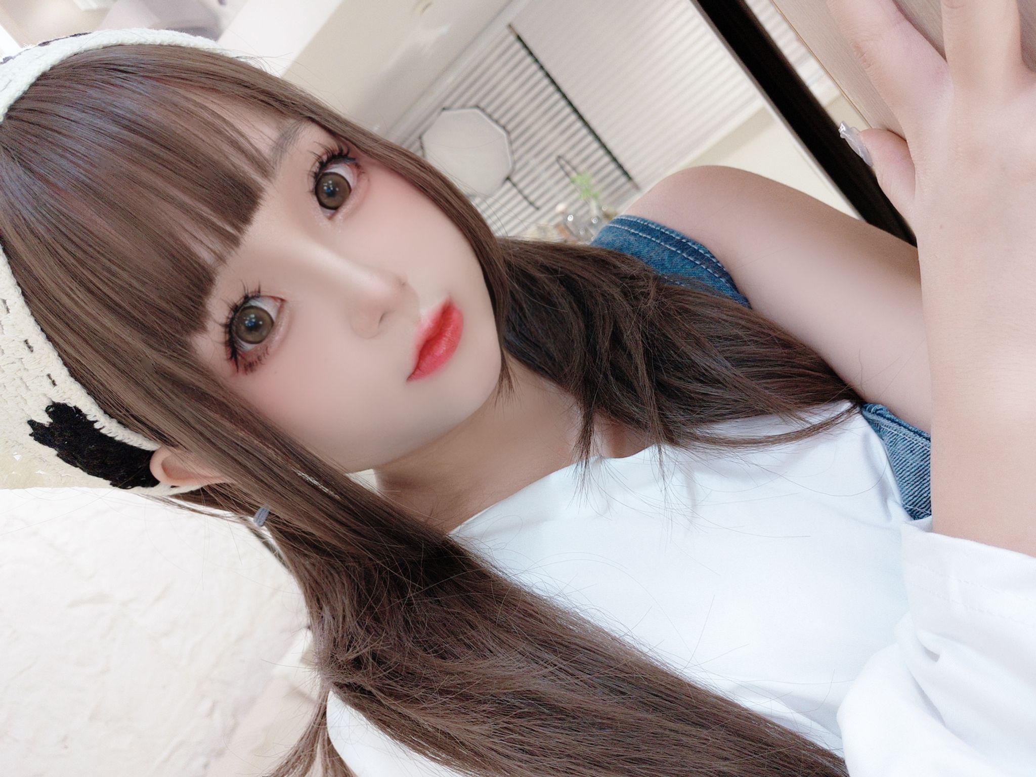 Coser@日奈娇: 维修工 (176 photos ) 19 Coser@日奈娇: 维修工 (176 photos ) 19