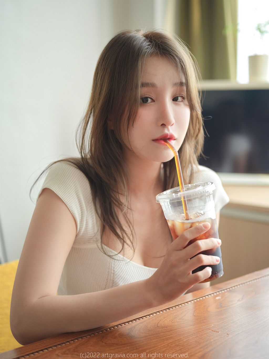 AG.423: Lee-seol (이설) (81 photos) 