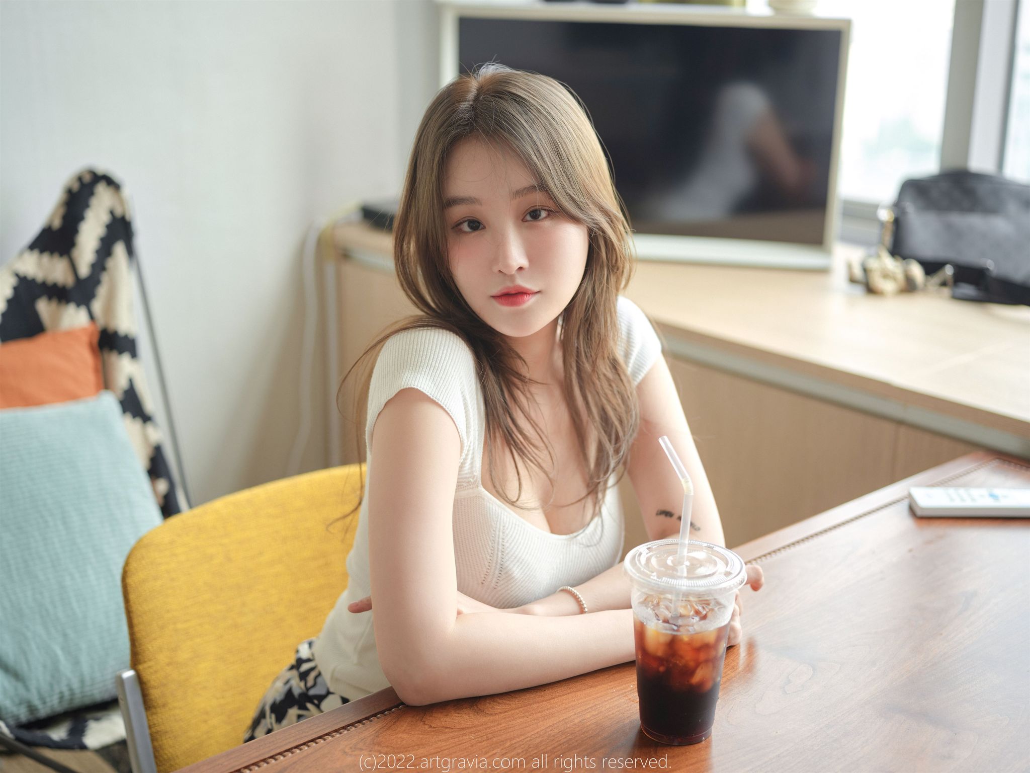AG.423: Lee-seol (이설) (81 photos) 