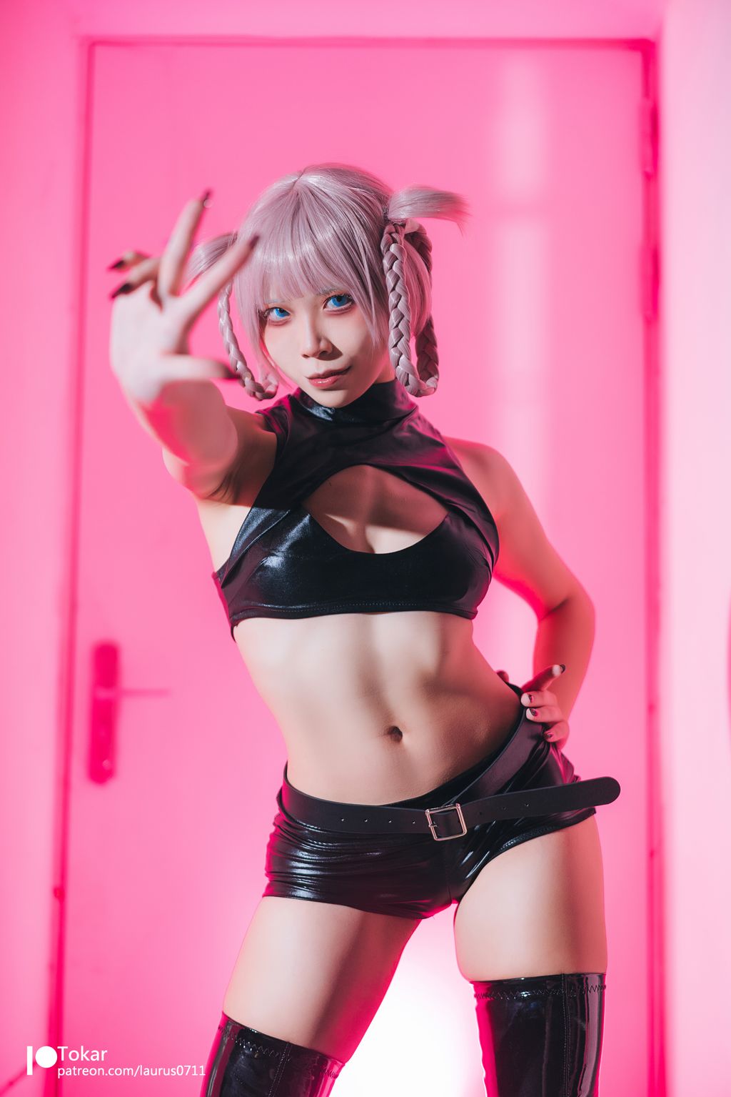 Coser@Tokar浵卡: 七草荠 (40 photos ) 