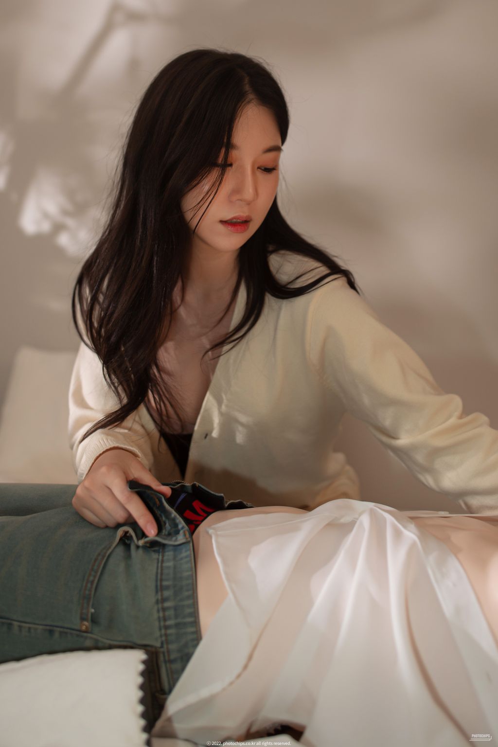 [Photochips] Vol.128: Baebae (베베) No.06 (265 photos) 