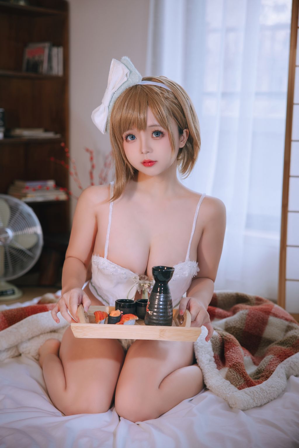Coser@日奈娇: 补习班 (135 photos) 1 Coser@日奈娇: 补习班 (135 photos) 1