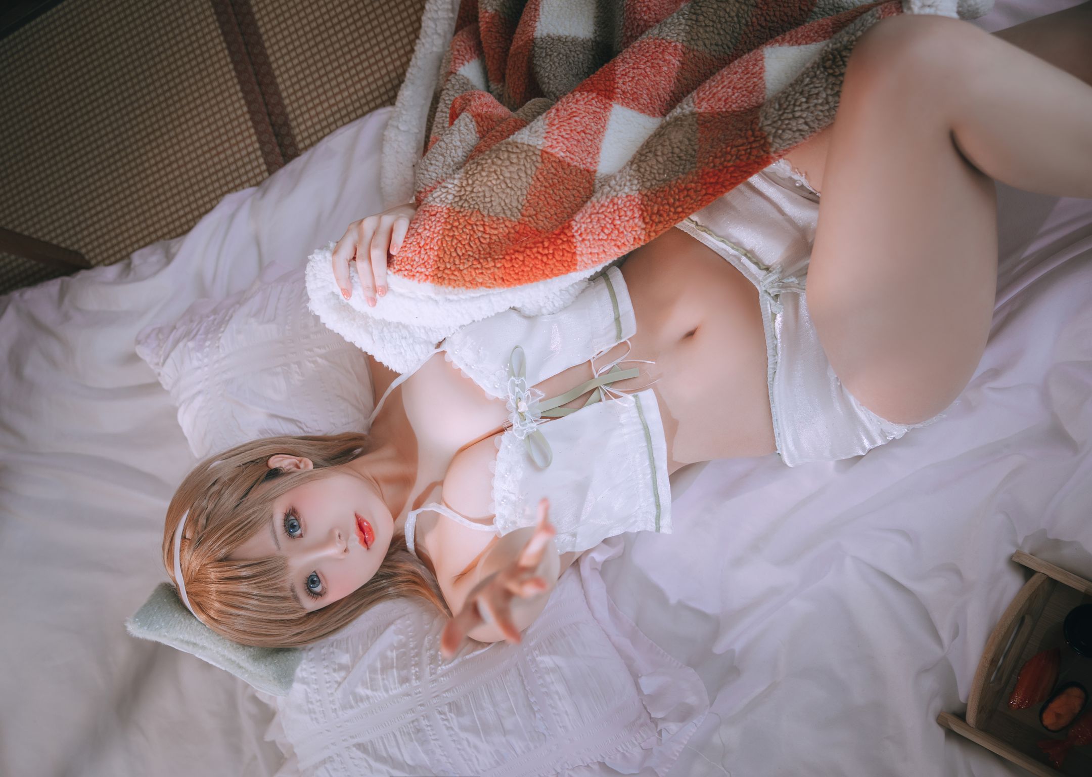 Coser@日奈娇: 补习班 (135 photos) 6 Coser@日奈娇: 补习班 (135 photos) 6