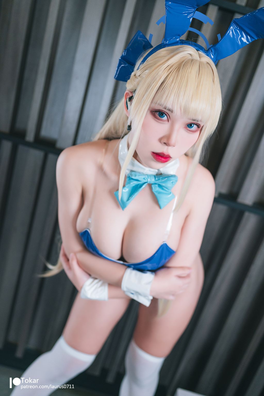 Coser@Tokar浵卡: 飞鸟 (37 photos ) 