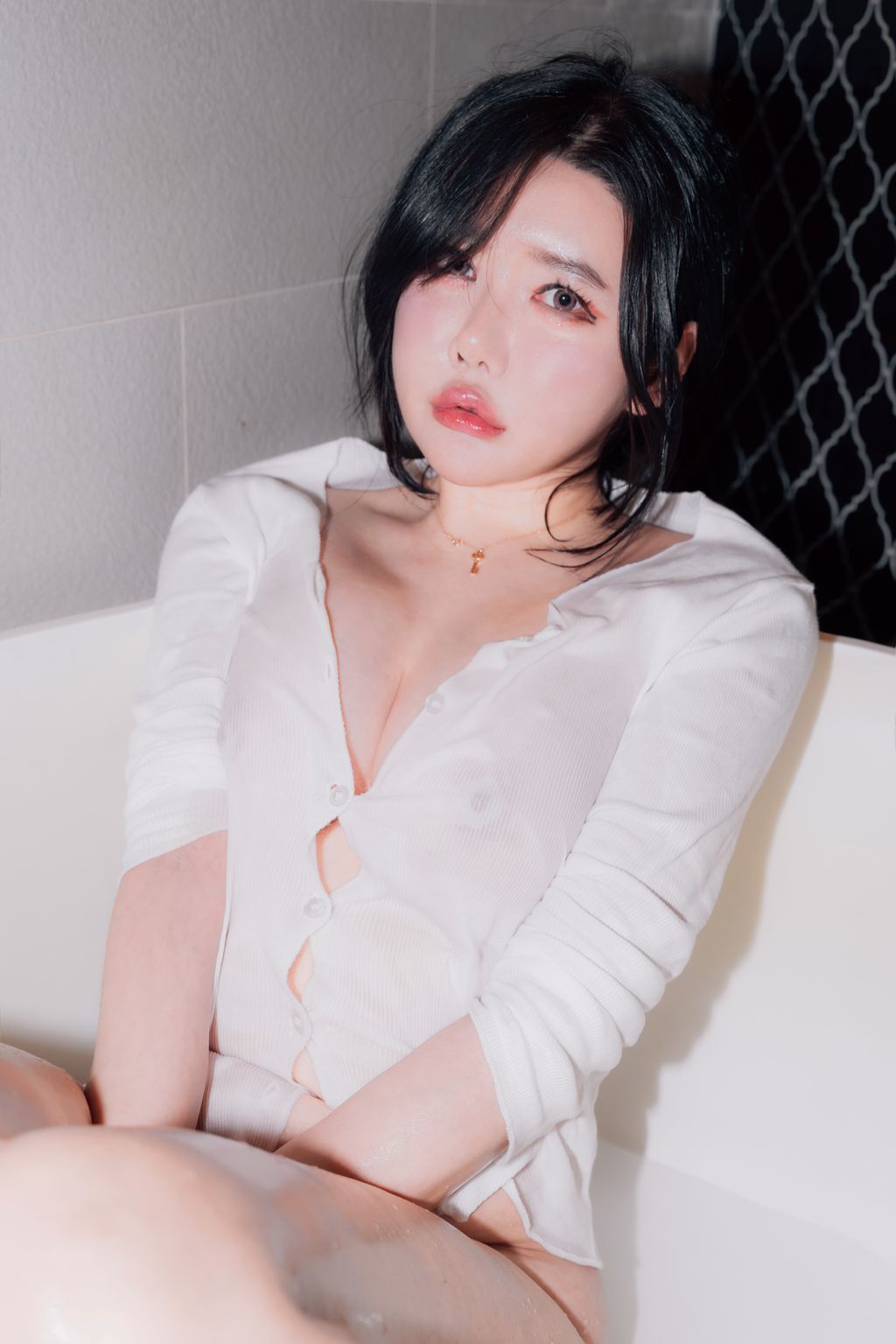 Jisu_a (안지수): Good Day Vol.1 (69 photos) 17 Jisu_a (안지수): Good Day Vol.1 (69 photos) 17