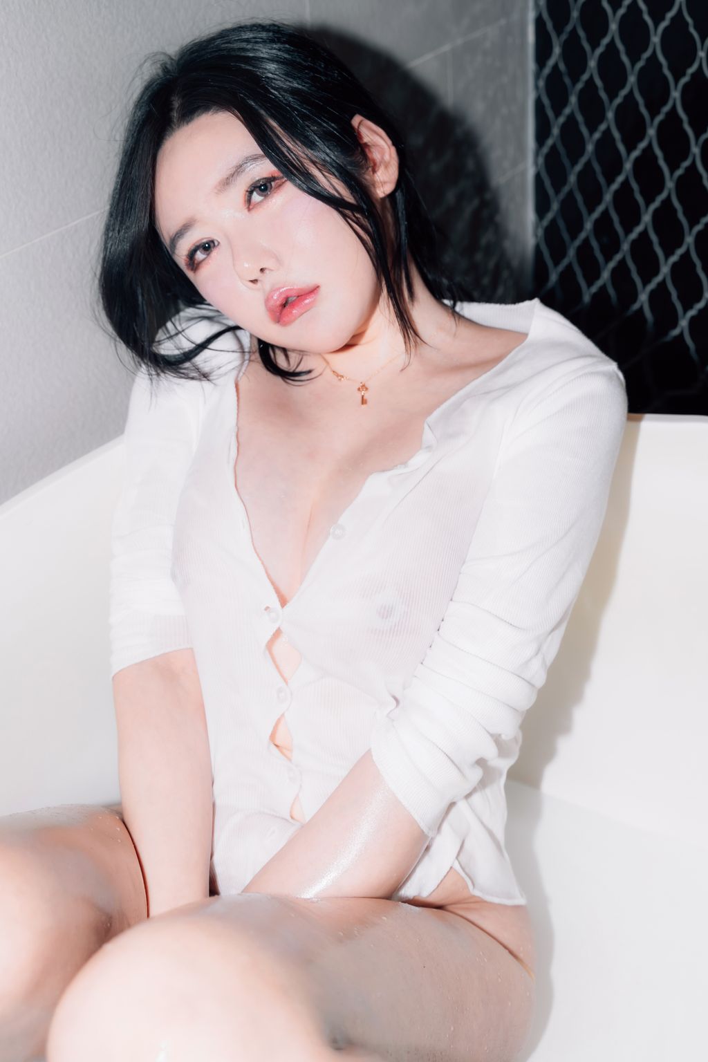 Jisu_a (안지수): Good Day Vol.1 (69 photos) 15 Jisu_a (안지수): Good Day Vol.1 (69 photos) 15