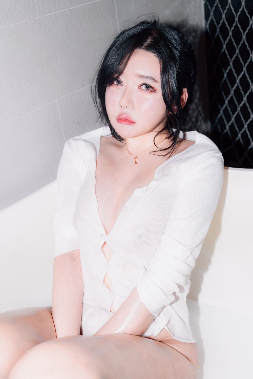 Jisu_a (안지수): Good Day Vol.1 (69 photos) 16 Jisu_a (안지수): Good Day Vol.1 (69 photos) 16