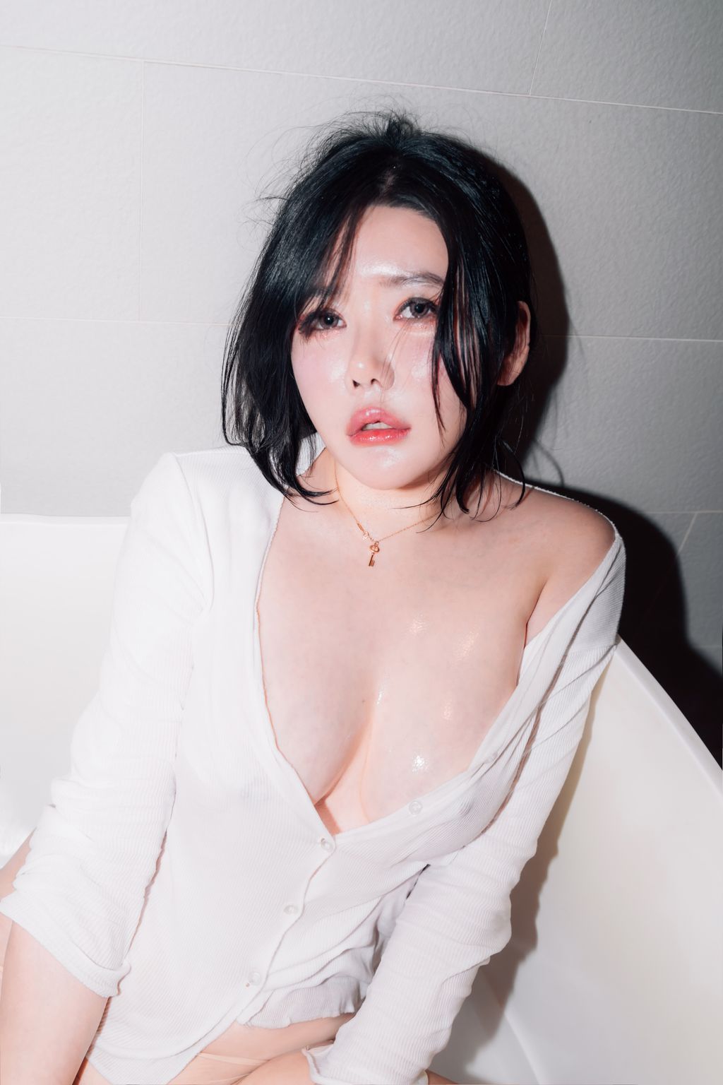 Jisu_a (안지수): Good Day Vol.1 (69 photos) 8 Jisu_a (안지수): Good Day Vol.1 (69 photos) 8