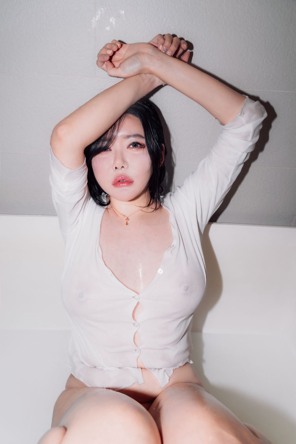 Jisu_a (안지수): Good Day Vol.1 (69 photos) 2 Jisu_a (안지수): Good Day Vol.1 (69 photos) 2
