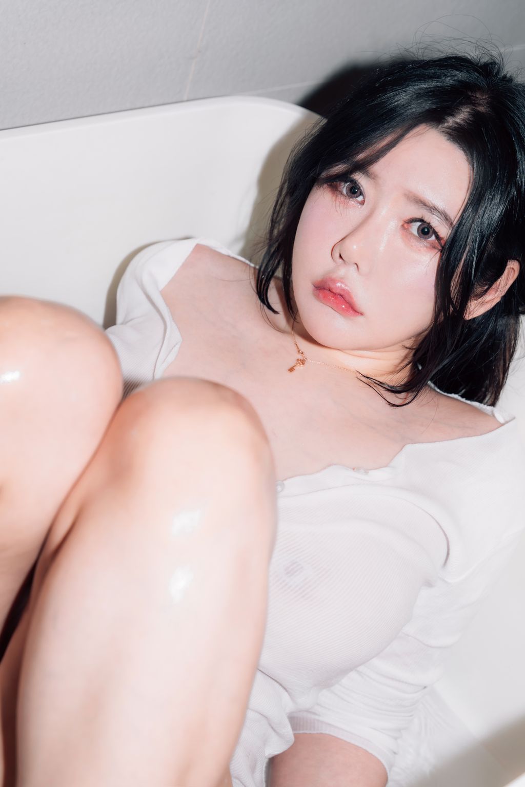 Jisu_a (안지수): Good Day Vol.1 (69 photos) 19 Jisu_a (안지수): Good Day Vol.1 (69 photos) 19