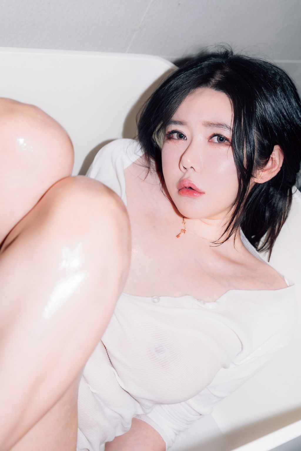 Jisu_a (안지수): Good Day Vol.1 (69 photos) 0 Jisu_a (안지수): Good Day Vol.1 (69 photos) 0
