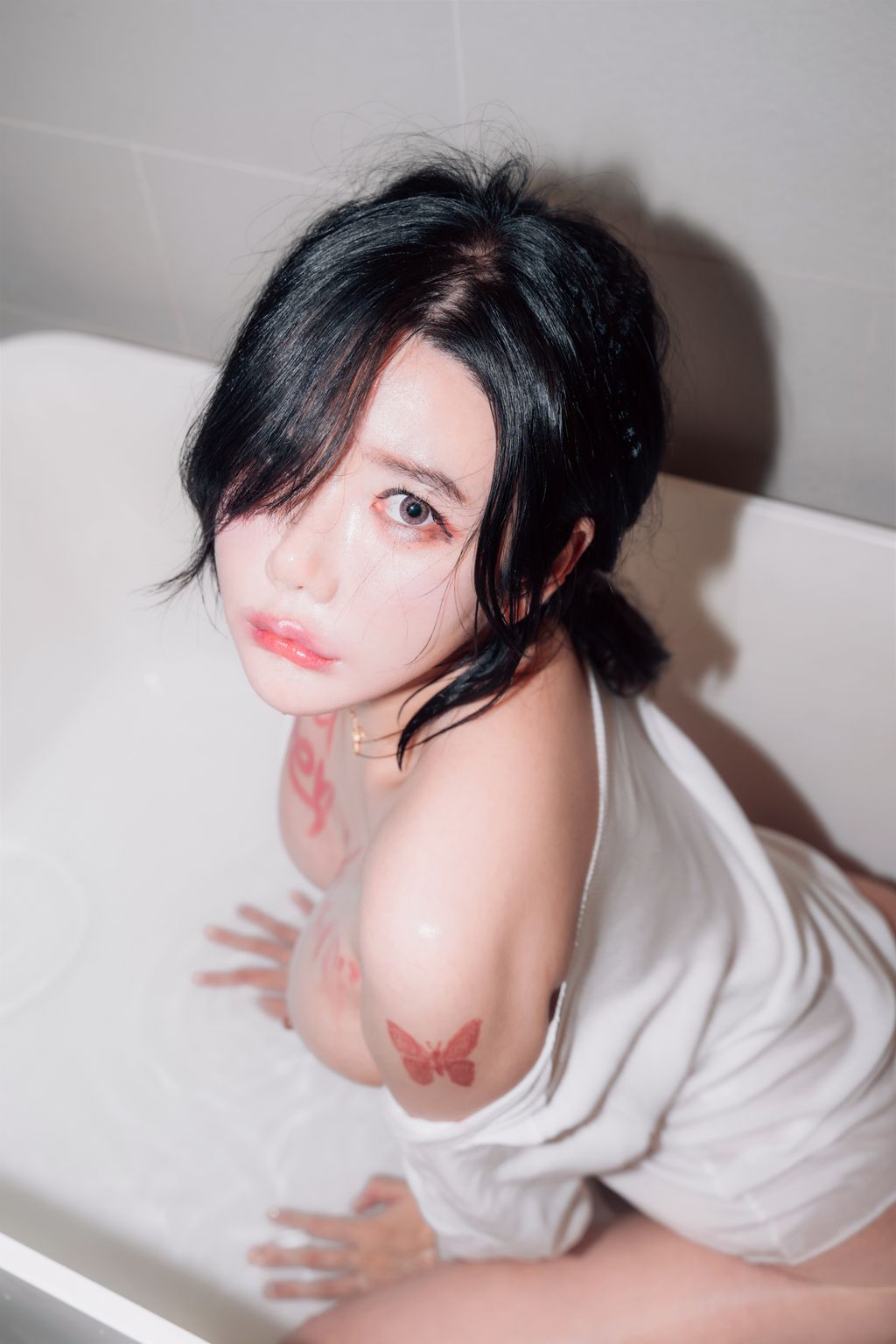 Jisu_a (안지수): Good Day Vol.1 (69 photos) 18 Jisu_a (안지수): Good Day Vol.1 (69 photos) 18