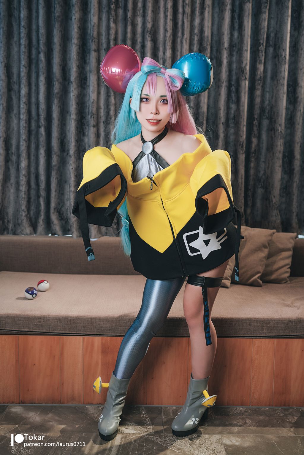 Coser@Tokar浵卡: lono (42 photos) 
