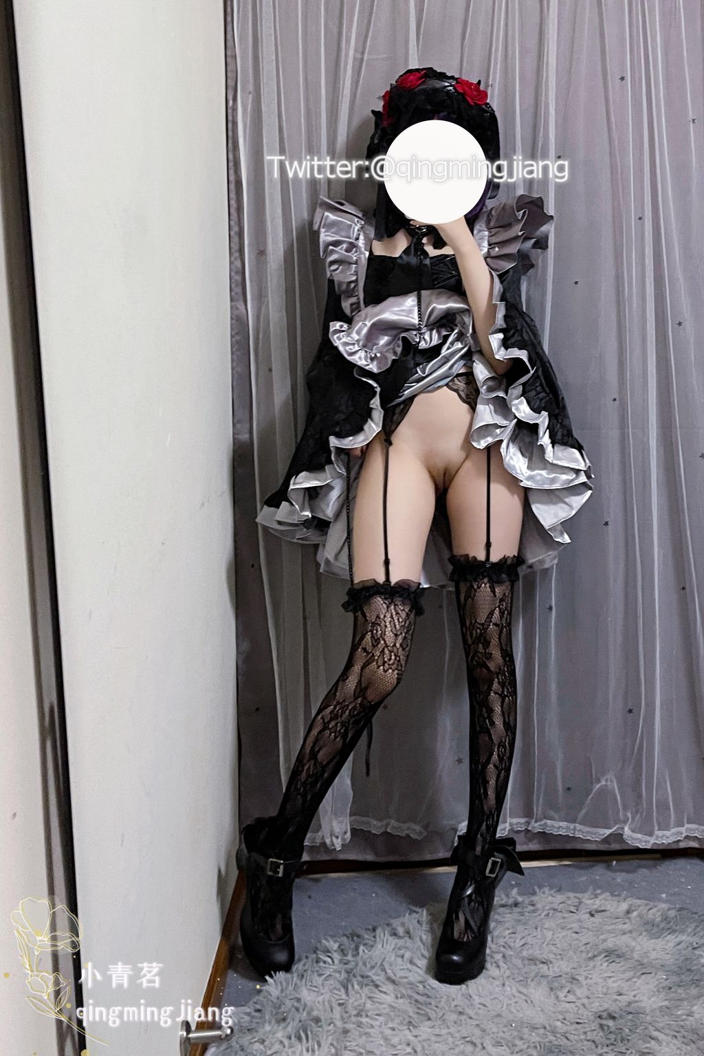Coser@小青茗: 雫 (41 photos ) 