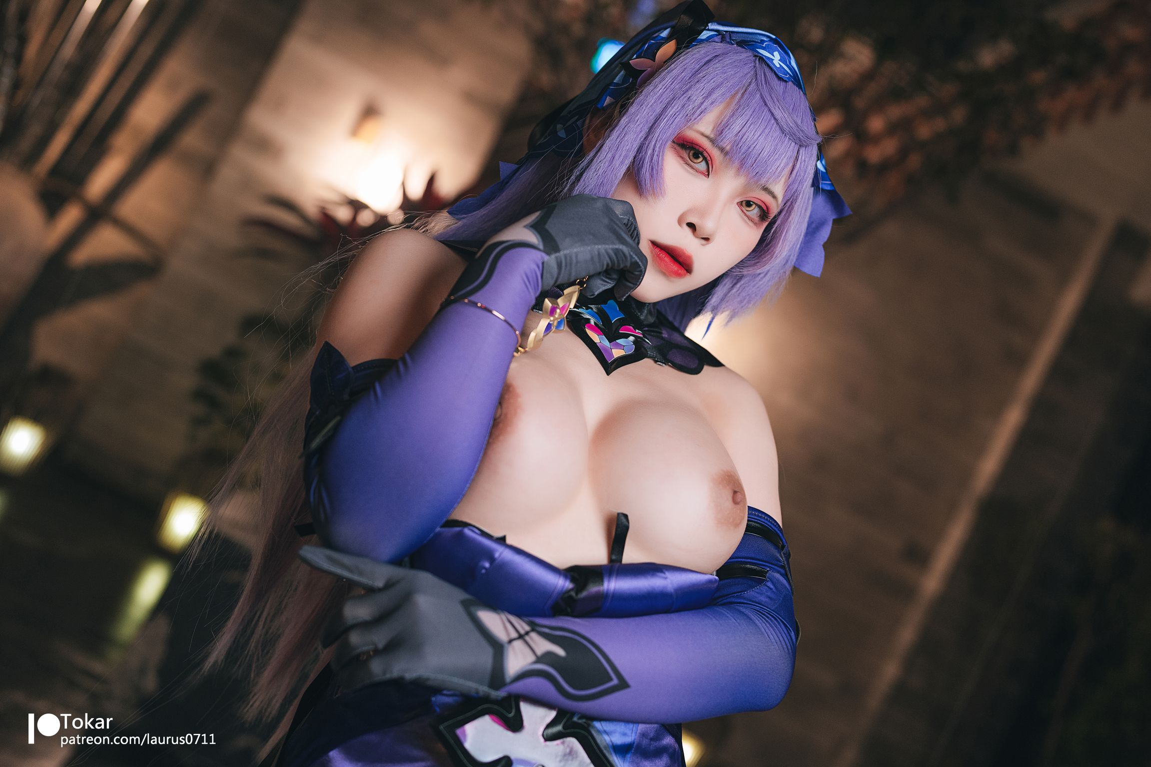 Coser@Tokar浵卡: Black Swan (35 photos) 