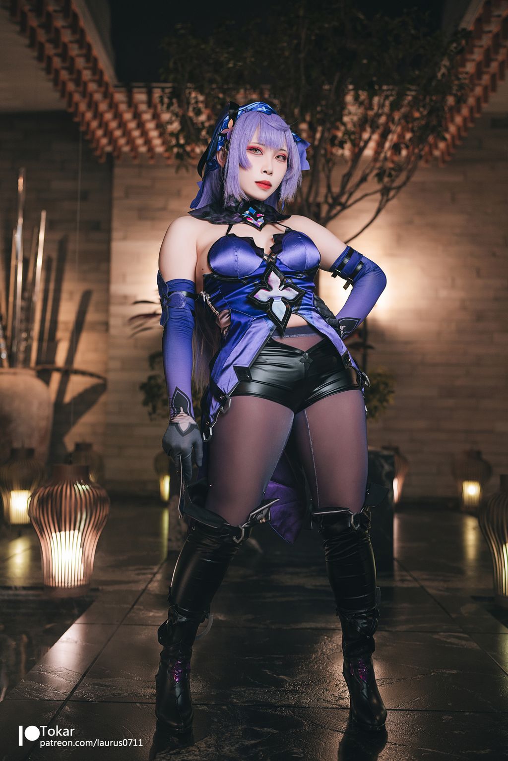 Coser@Tokar浵卡: Black Swan (35 photos) 