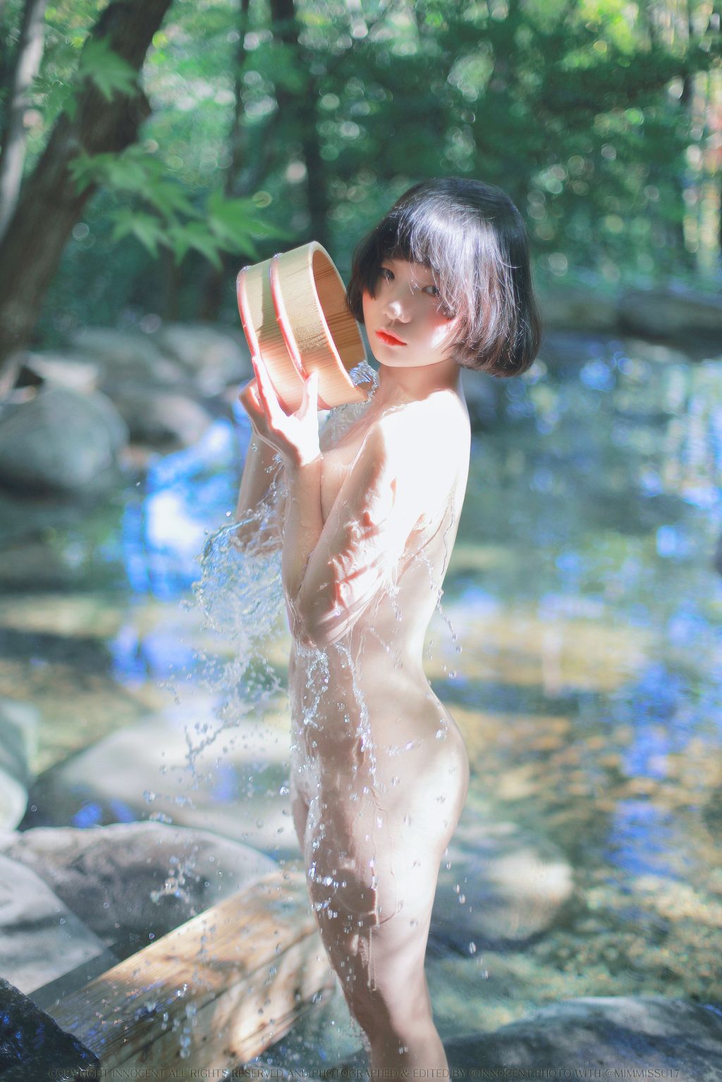 Mimmi (밈미) x Innocent (343 photos ) 7 Mimmi (밈미) x Innocent (343 photos ) 7