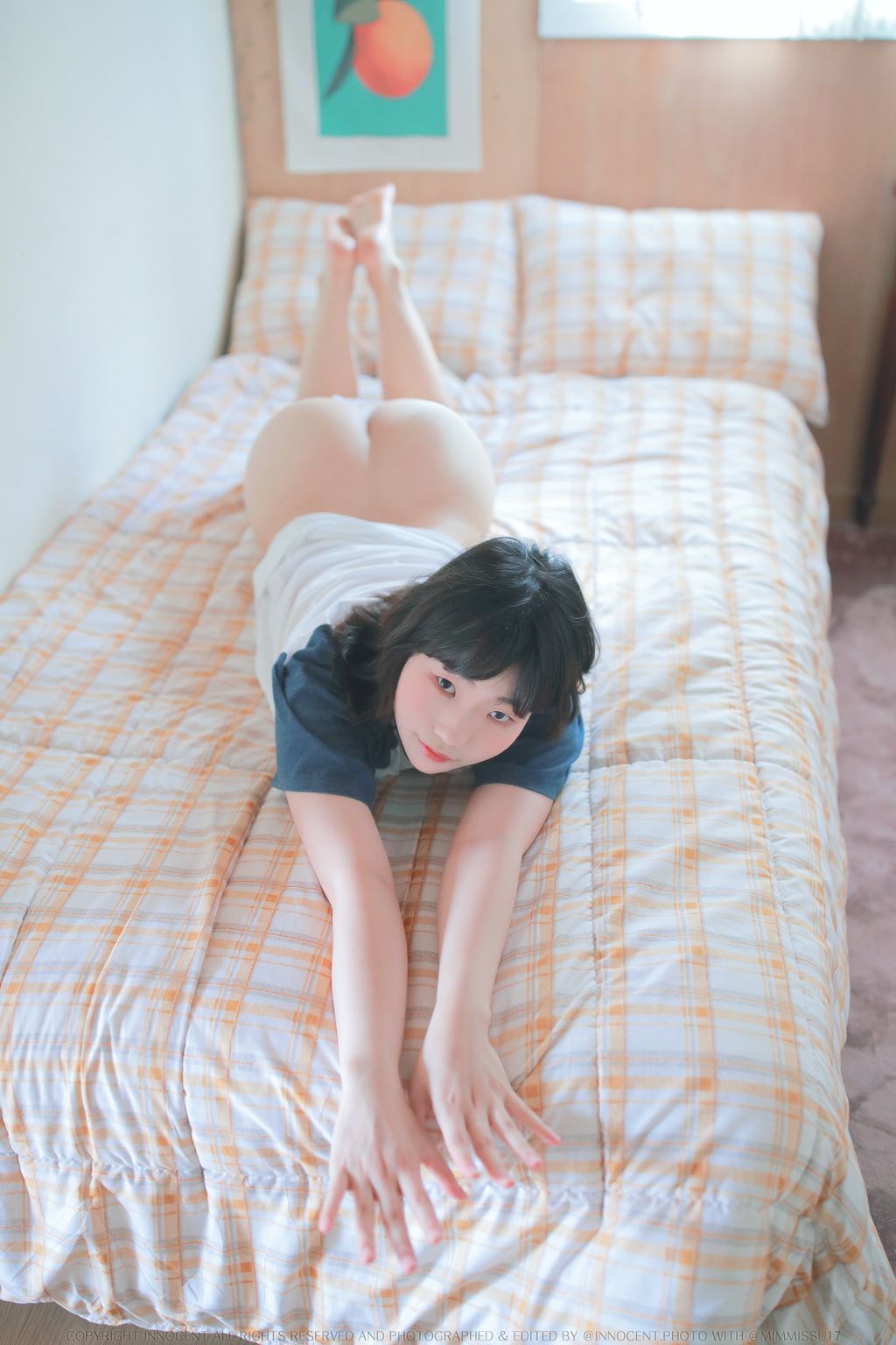 Mimmi (밈미) x Innocent (343 photos ) 0 Mimmi (밈미) x Innocent (343 photos ) 0