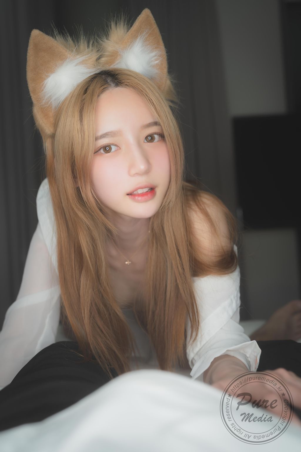 Pure Media Vol.260: Yeha (예하) - Stick My Tail in The Hole (167 photos) 5 Pure Media Vol.260: Yeha (예하) - Stick My Tail in The Hole (167 photos) 5