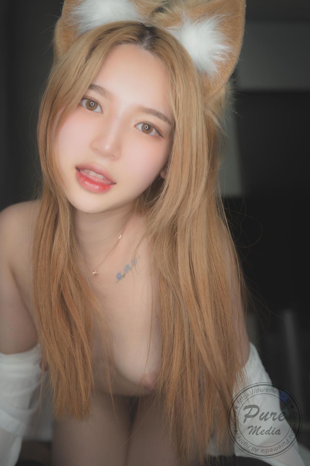 Pure Media Vol.260: Yeha (예하) - Stick My Tail in The Hole (167 photos) 3 Pure Media Vol.260: Yeha (예하) - Stick My Tail in The Hole (167 photos) 3