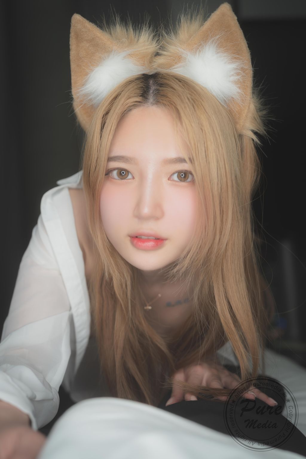 Pure Media Vol.260: Yeha (예하) - Stick My Tail in The Hole (167 photos) 4 Pure Media Vol.260: Yeha (예하) - Stick My Tail in The Hole (167 photos) 4