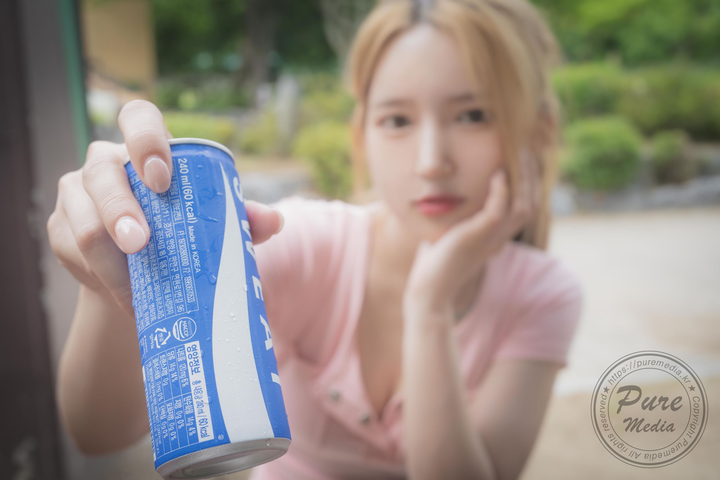Pure Media Vol.260: Yeha (예하) - Stick My Tail in The Hole (167 photos) 0 Pure Media Vol.260: Yeha (예하) - Stick My Tail in The Hole (167 photos) 0