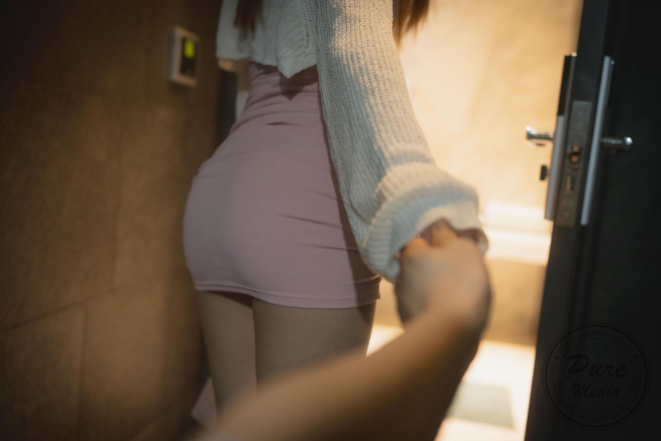 Pure Media Vol.260: Yeha (예하) - Stick My Tail in The Hole (167 photos) 11 Pure Media Vol.260: Yeha (예하) - Stick My Tail in The Hole (167 photos) 11