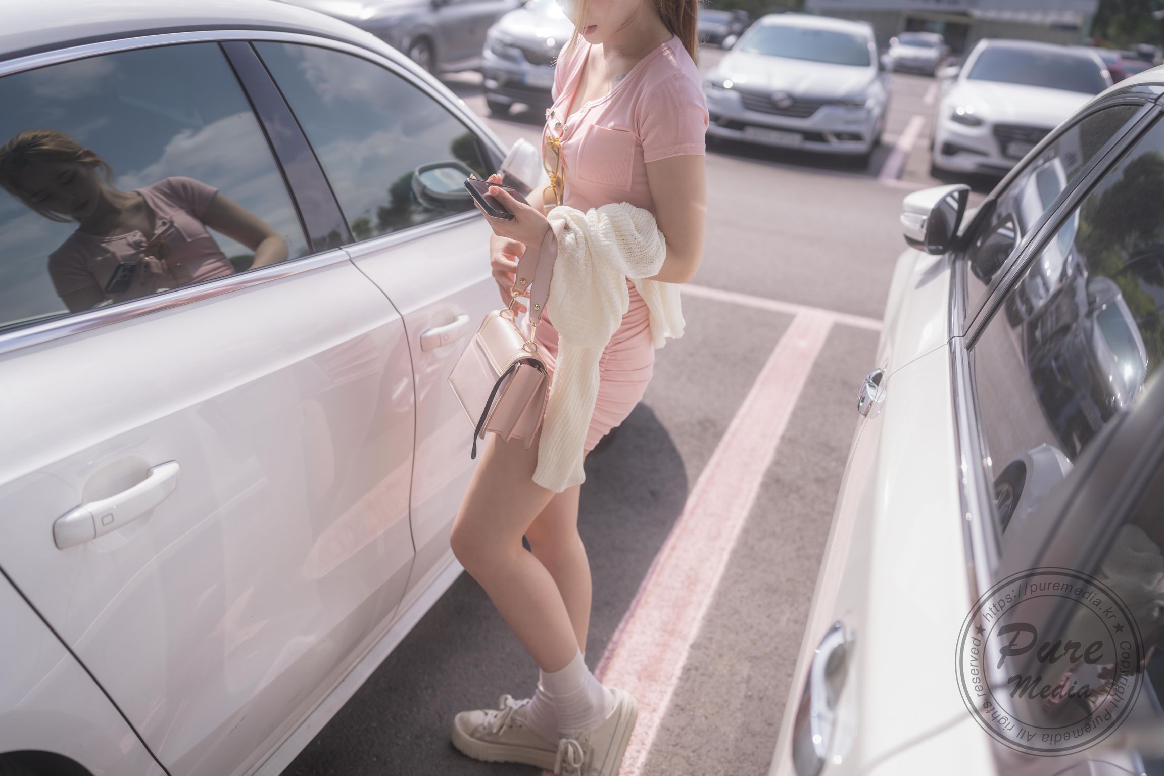 Pure Media Vol.260: Yeha (예하) - Stick My Tail in The Hole (167 photos) 9 Pure Media Vol.260: Yeha (예하) - Stick My Tail in The Hole (167 photos) 9