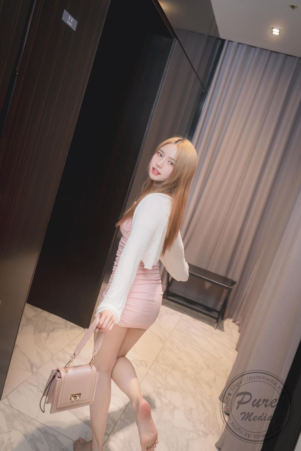 Pure Media Vol.260: Yeha (예하) - Stick My Tail in The Hole (167 photos) 13 Pure Media Vol.260: Yeha (예하) - Stick My Tail in The Hole (167 photos) 13