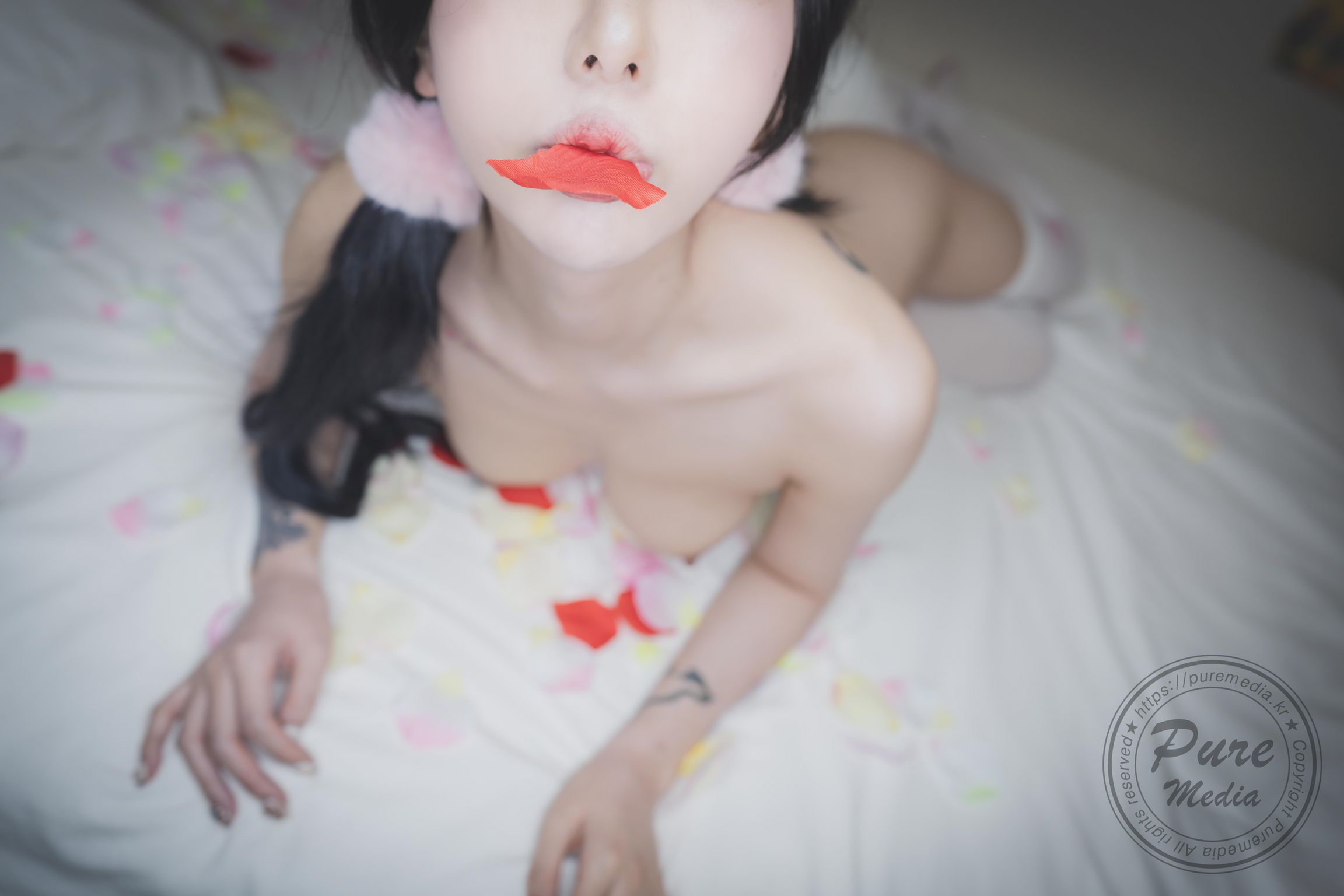 Pure Media Vol.216: Jia (지아) (111 photos) 15 Pure Media Vol.216: Jia (지아) (111 photos) 15